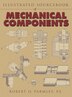 illustrated sourcebook of mechanical components robert parmley